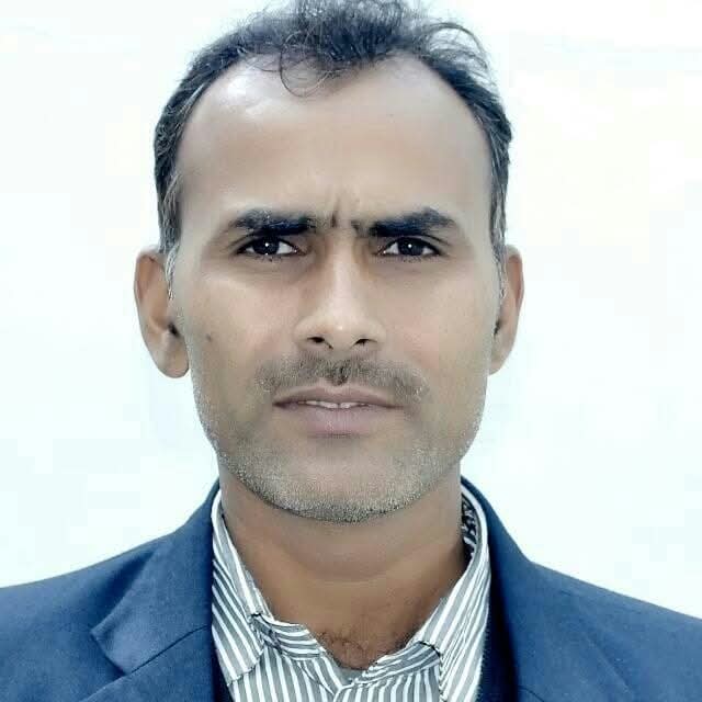 डॉ. दिलीप कुमार चौहान "बागी"