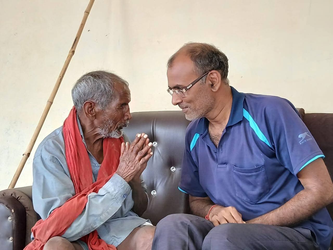 साहित्य उन्नयन संघ — एक दृष्टि, एक अभियान